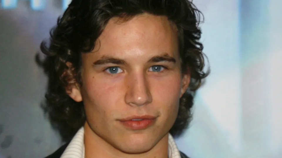Jonathan Taylor Thomas Detido Após Incidente Policial na Califórnia