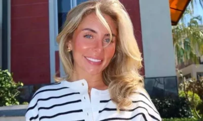 Influenciadora Bonnie Blue Gera Polêmica ao Vender Nome de Filho por R$ 8,2 Milhões