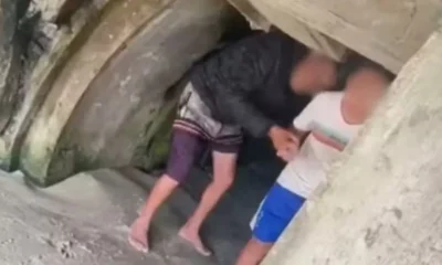 Preso por Estupro de Criança em Praia é Torturado e Morre em Unidade Prisional de SP