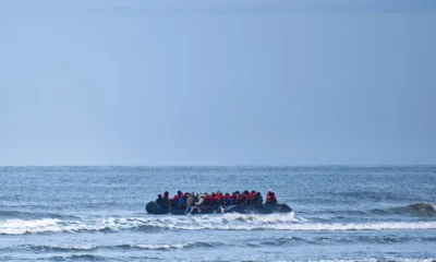 Violência Extrema em Rotas Migratórias: Denúncias de Abusos e Infanticídio no Atlântico