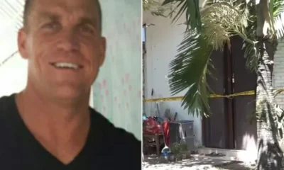 Tragédia Familiar: Mãe Acompanha Assassinato dos Filhos Pelo Pai Via Câmera