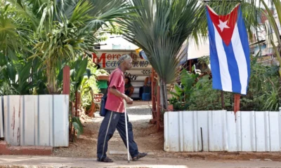 Aliança Estratégica: China Reafirma Apoio a Cuba e Pede Fim do Bloqueio Internacional