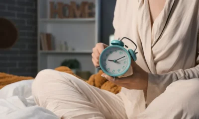 Impacto do Horário de Sono na Saúde: Desvendando o Pior Período para Dormir