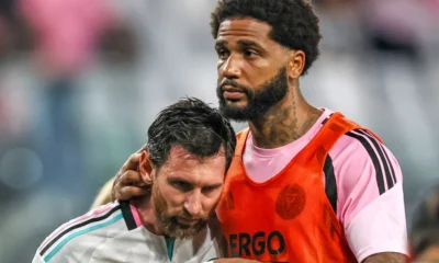 Inter Miami Conclui Compra Definitiva do Zagueiro Micael do Palmeiras
