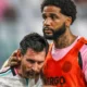 Inter Miami Conclui Compra Definitiva do Zagueiro Micael do Palmeiras