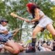 Nova Twins: A Força do Rock Britânico Que Conquistou Tom Morello e Brilhará no Rock in Rio 2026