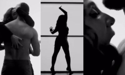 Marisa Orth Estrela Filme Sensual em Nova Plataforma de Conteúdo Adulto ‘Amasso’