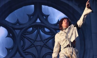 Rock in Rio 2026: Bring Me the Horizon e as Expectativas para um Show Inesquecível