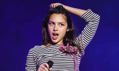 Olivia Rodrigo Sugere Monica Barbaro Para Interpretá-la em Cinebiografia