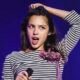 Olivia Rodrigo Sugere Monica Barbaro Para Interpretá-la em Cinebiografia