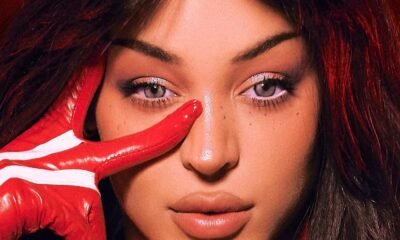 Pabllo Vittar Lança Álbum ‘Lost in Lust’ com Feats Internacionais de La Cruz e Mahmood