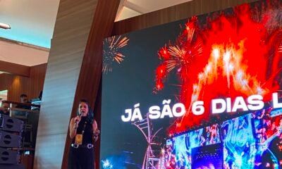 Rock in Rio 2026: Balanço Oficial, Destaques e Próximos Passos