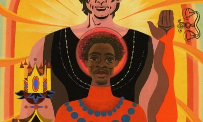 Paulo Ricardo, Seu Jorge e Trio Mocotó Emocionam em ‘Sangue Bom’, Versão de Marvin Gaye