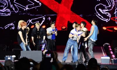 Tragédia no K-pop: Adolescente Falece Antes de Show do Stray Kids na Argentina