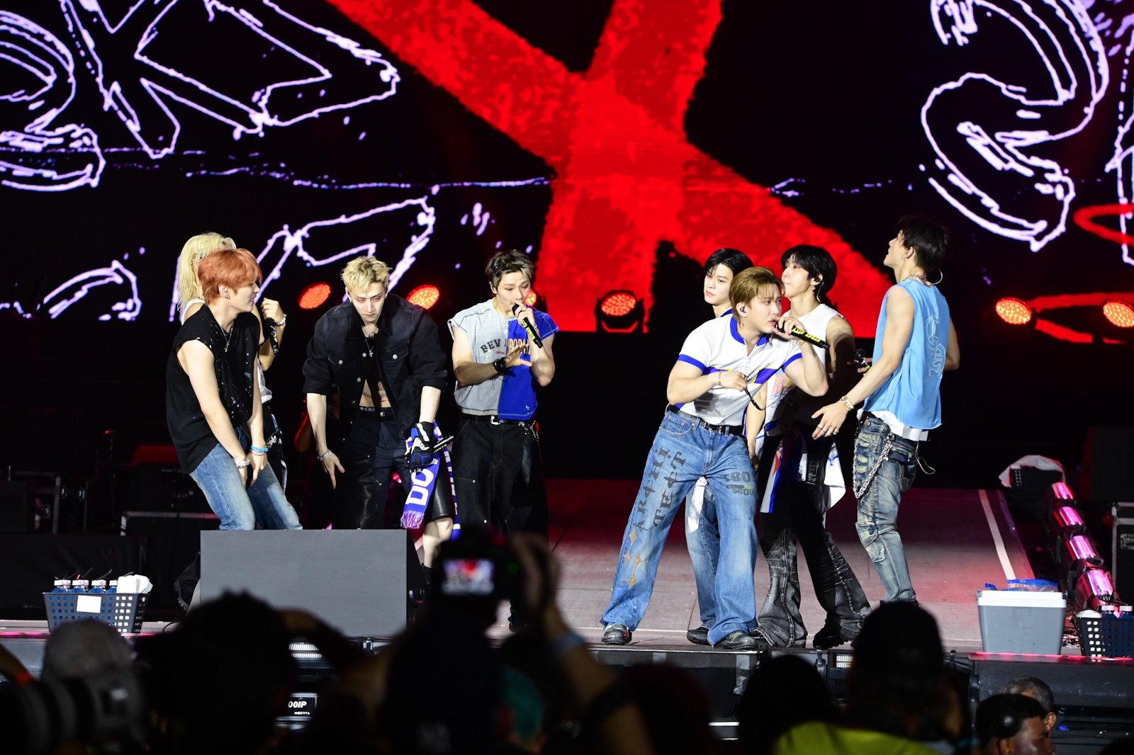 Tragédia no K-pop: Adolescente Falece Antes de Show do Stray Kids na Argentina