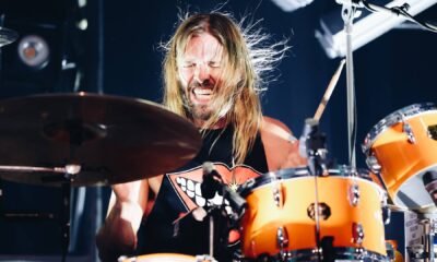 Rock in Rio 2026: Foo Fighters Homenageia Taylor Hawkins e Detalhes da Programação Completa