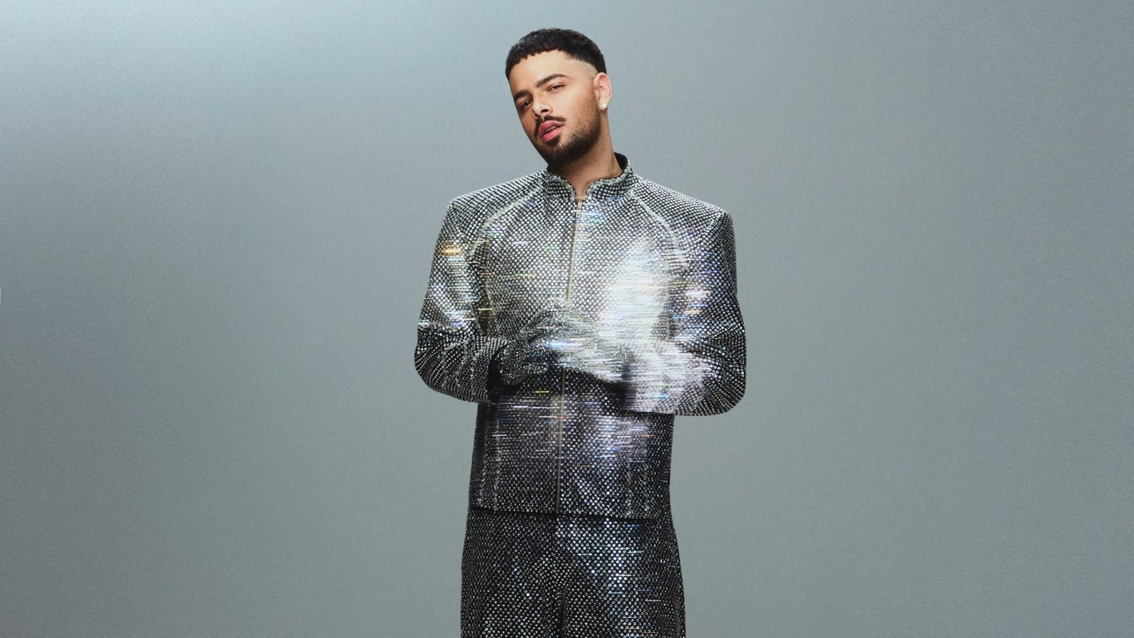 Pedro Sampaio: Parceria com J Balvin e Conceito Inovador Marcam Estreia no Rock in Rio
