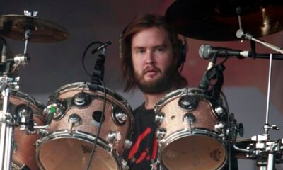 A Tragédia de The Rev: A Perda do Baterista do Avenged Sevenfold e Seu Legado Duradouro