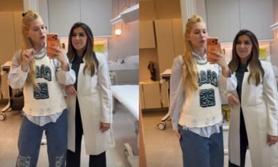 Virginia Fonseca Detalha Procedimentos Estéticos: Foco em Bioestimulação de Colágeno e Laser Íntimo