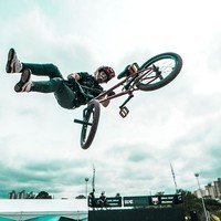Bike Brasil: Festival de Duas Rodas em SP com Competições e Diversão para a Família