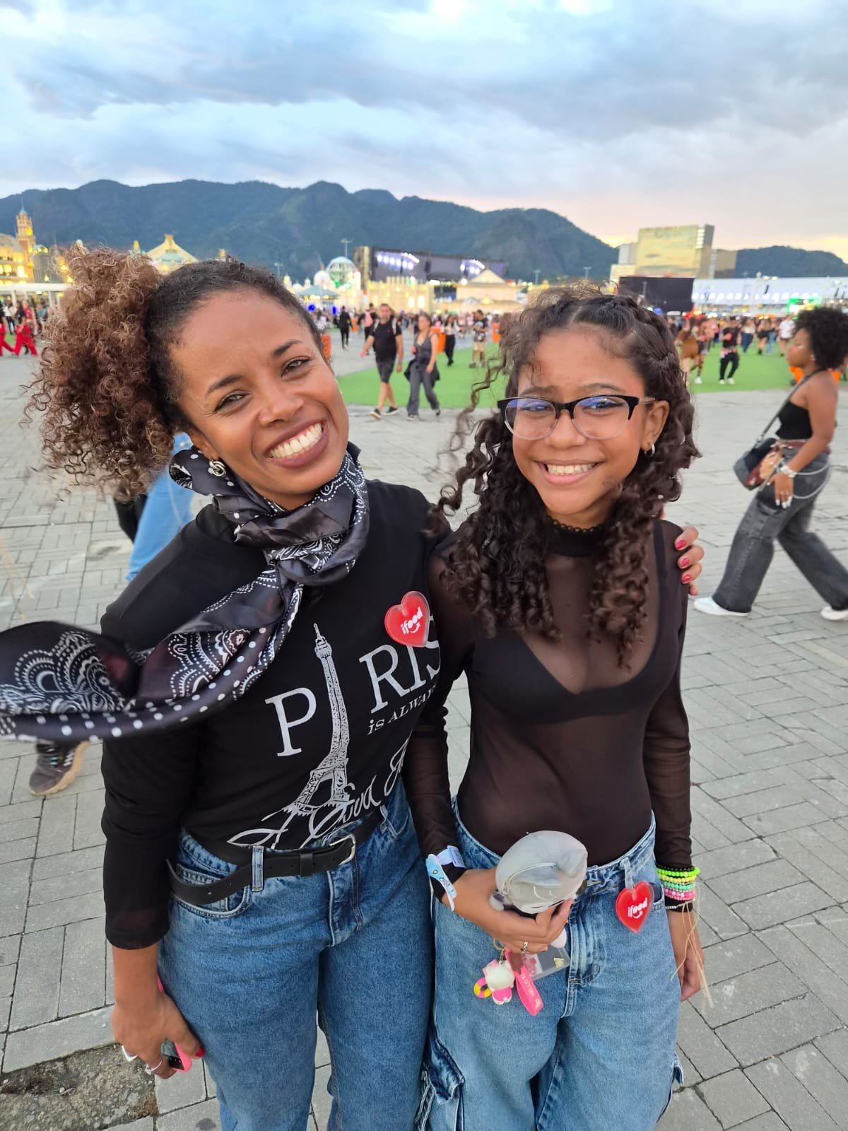 Desafio no Rock in Rio: Pais de Fãs do Stray Kids Tentam Adivinhar Nomes dos Integrantes