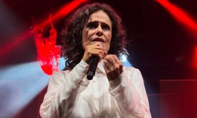 Zélia Duncan: ‘Agudo Grave’, um Show que Reimagina Clássicos com Maria Beraldo