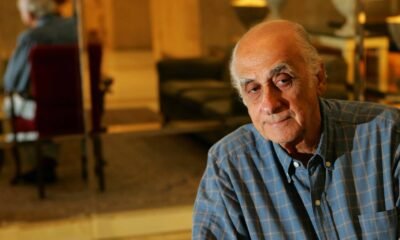 Morre Zuenir Ventura: Um Legado Inestimável no Jornalismo e na Cultura Brasileira