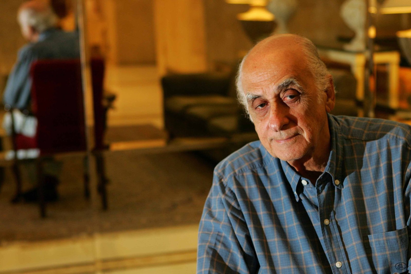 Morre Zuenir Ventura: Um Legado Inestimável no Jornalismo e na Cultura Brasileira Morre Zuenir Ventura: Um Legado Inestimável no Jornalismo e na Cultura Brasileira