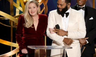 Christina Applegate Revela Erro em Diagnóstico de Esclerose Múltipla: ‘De Volta à Estaca Zero’