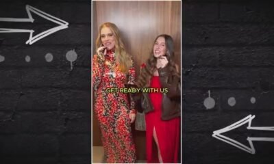 Ingrid Guimarães e Clara: Diálogos Geracionais na Era Digital