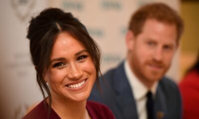 Meghan Markle Estrela Nova Temporada de ‘MasterChef Junior Austrália’ em 2027