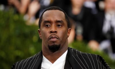 Sean ‘Diddy’ Combs é Transferido para Unidade Prisional de Segurança Mínima