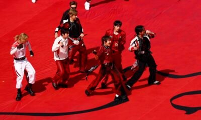 BTS em São Paulo: Previsão do Tempo para os Shows e o Aguardado Retorno do Grupo