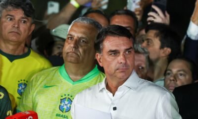 Música e Política: Funks de Direita Dominam Top 50 do Spotify Após Segundo Turno