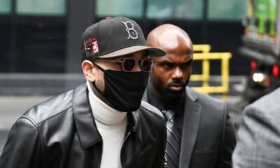 Chris Brown Recebe Pena Suspensa por Agressão em Boate de Londres
