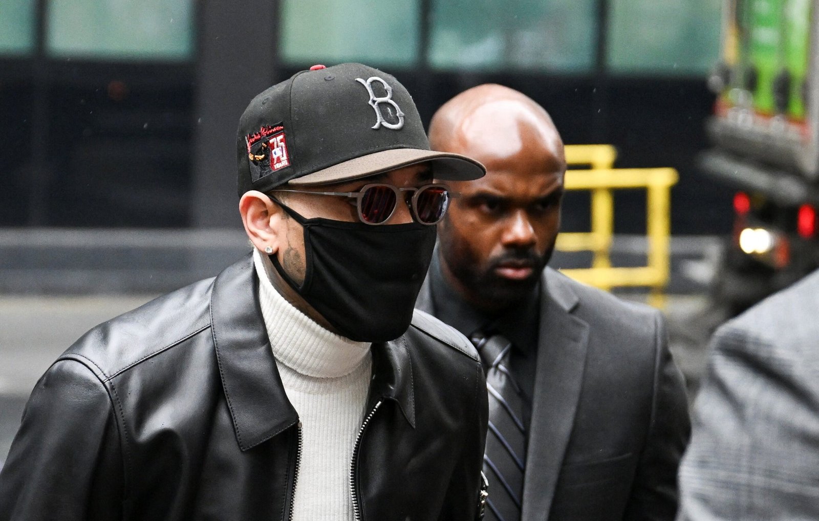 Chris Brown Recebe Pena Suspensa por Agressão em Boate de Londres