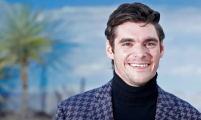 O Legado de RJ Mitte: Como ‘Breaking Bad’ e sua Atuação Transformaram a Percepção da Paralisia Cerebral