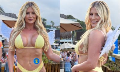 Aline Limas: De Chefe de UTI a Destaque em Concurso de Beleza, Reinvenção e Conquista no Sul do Brasil