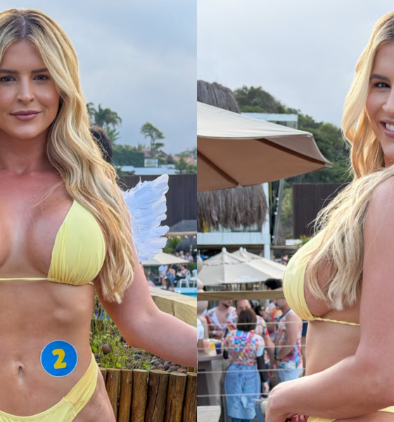 Aline Limas: De Chefe de UTI a Destaque em Concurso de Beleza, Reinvenção e Conquista no Sul do Brasil