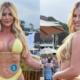 Aline Limas: De Chefe de UTI a Destaque em Concurso de Beleza, Reinvenção e Conquista no Sul do Brasil