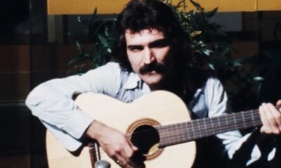 Documentário ‘Alucinação’: Belchior Retrata o Brasil de 1976 com Letras Atemporais