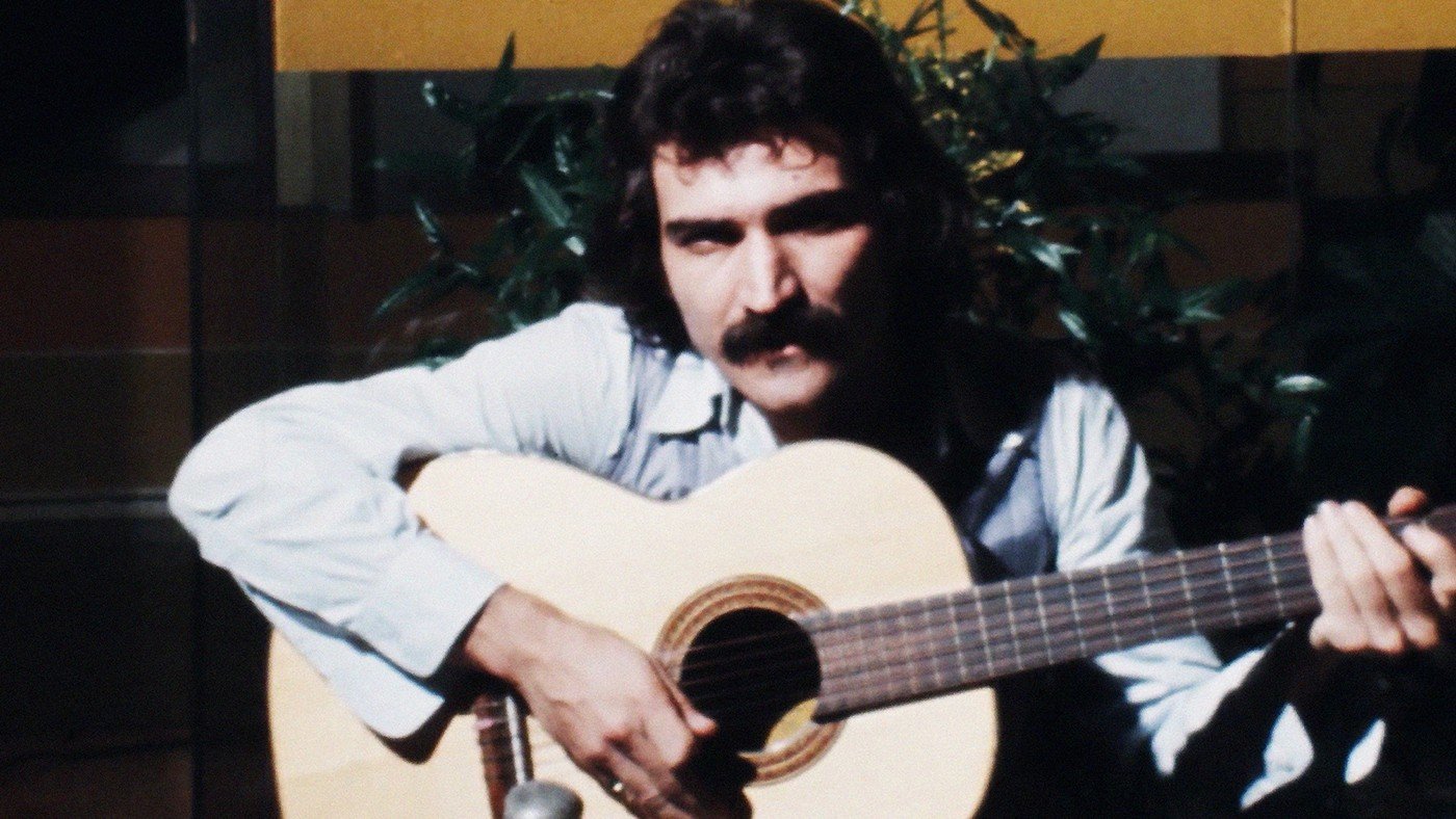 Documentário ‘Alucinação’: Belchior Retrata o Brasil de 1976 com Letras Atemporais