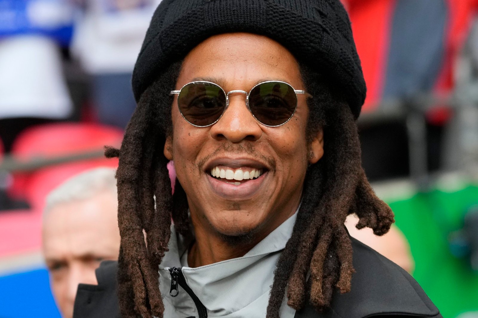 Jay Z Lidera Show do Intervalo do Super Bowl LXI: Uma Celebração de Três Décadas na Música Jay Z Lidera Show do Intervalo do Super Bowl LXI: Uma Celebração de Três Décadas na Música
