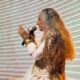 Maria Bethânia Lança Single Exclusivo com Faixas do Show de 60 Anos de Carreira