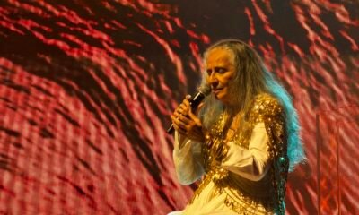 Maria Bethânia: Álbum Ao Vivo dos 60 Anos de Carreira e Lançamento Audiovisual Confirmados