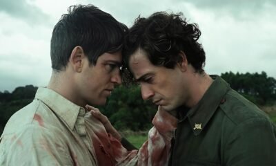 Cinema: ‘A Bola Preta’, Potencial Candidato ao Oscar, Explora Identidade em Narrativa Épica