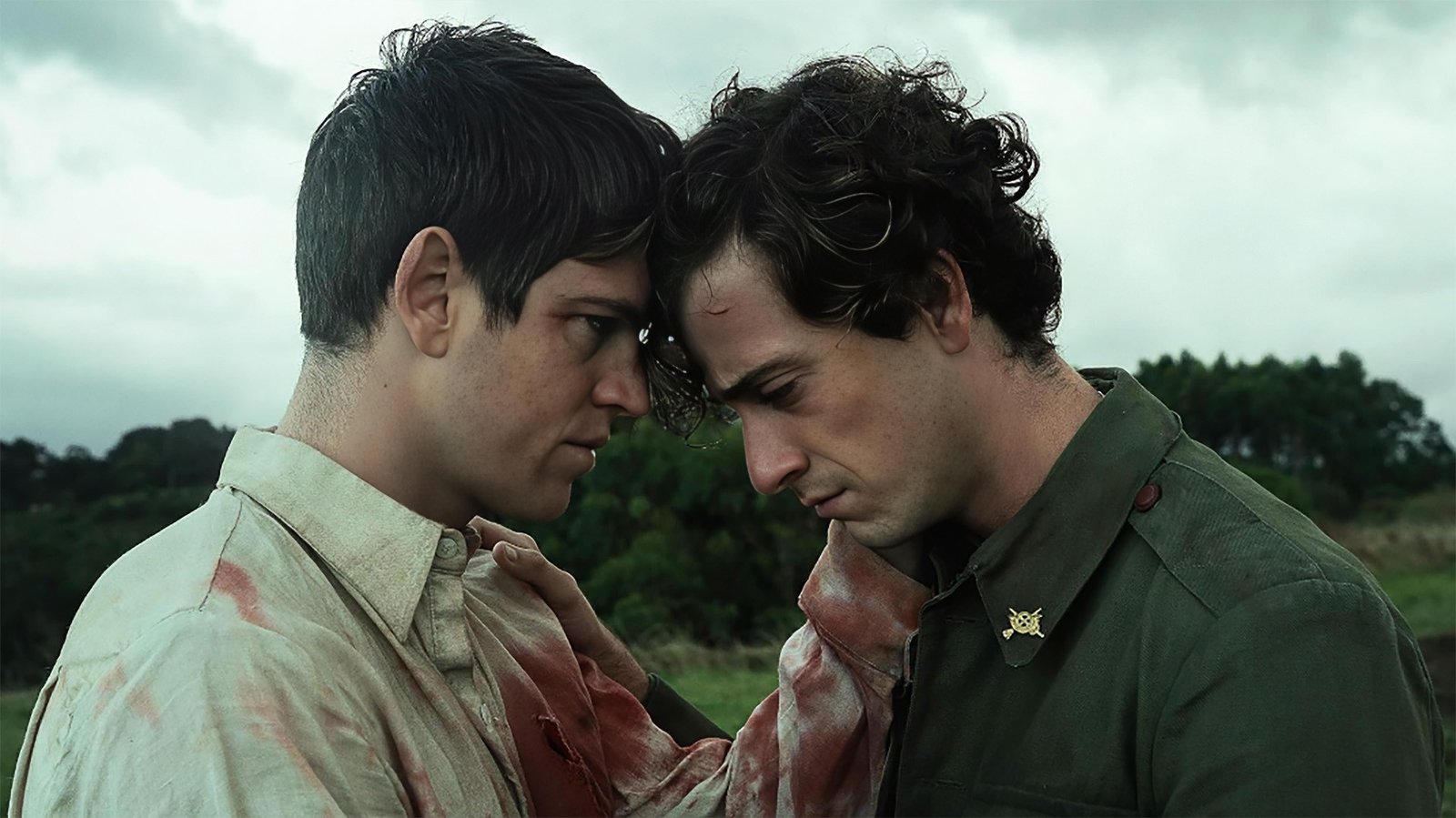 Cinema: ‘A Bola Preta’, Potencial Candidato ao Oscar, Explora Identidade em Narrativa Épica