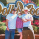 Britney Spears e Filhos Marcam Primeira Visita ao Dollywood de Dolly Parton