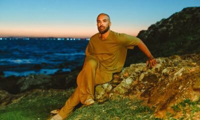 Bruno Capinan Lança ‘Beijo de Bicho’: Homenagens, Colaborações e Visão de Brasil