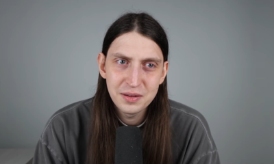 Influenciador Felca Detalha Luta Contra Bullying e Fobia Social em Retorno ao YouTube